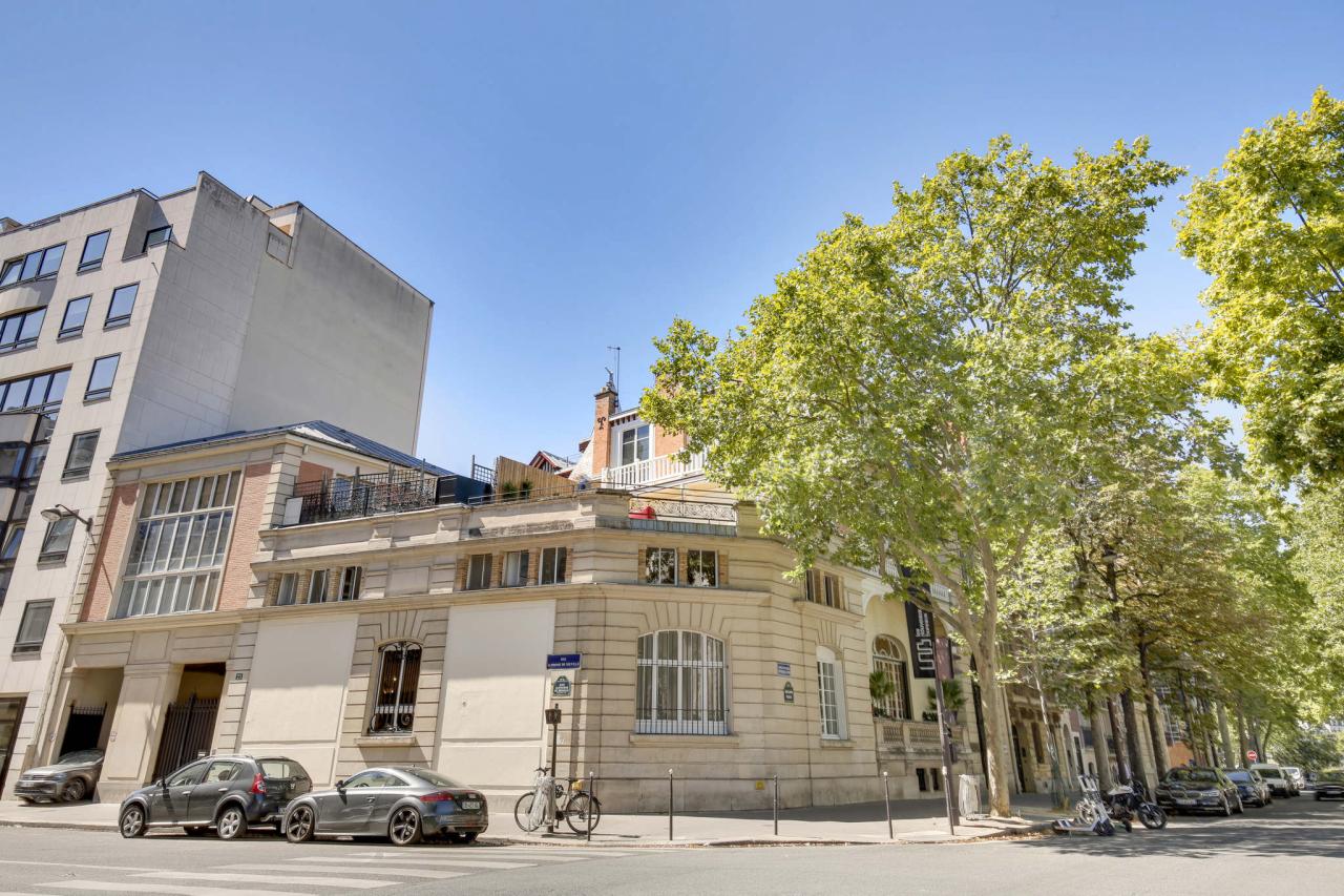Coworking Paris 6m² Location coworking Paris OLBUR2532637 4